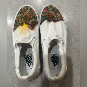 Women’s Vans Size 9